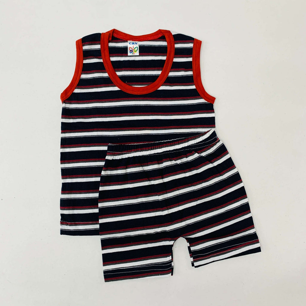 SL Kids Nikker Set