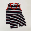 SL Kids Nikker Set