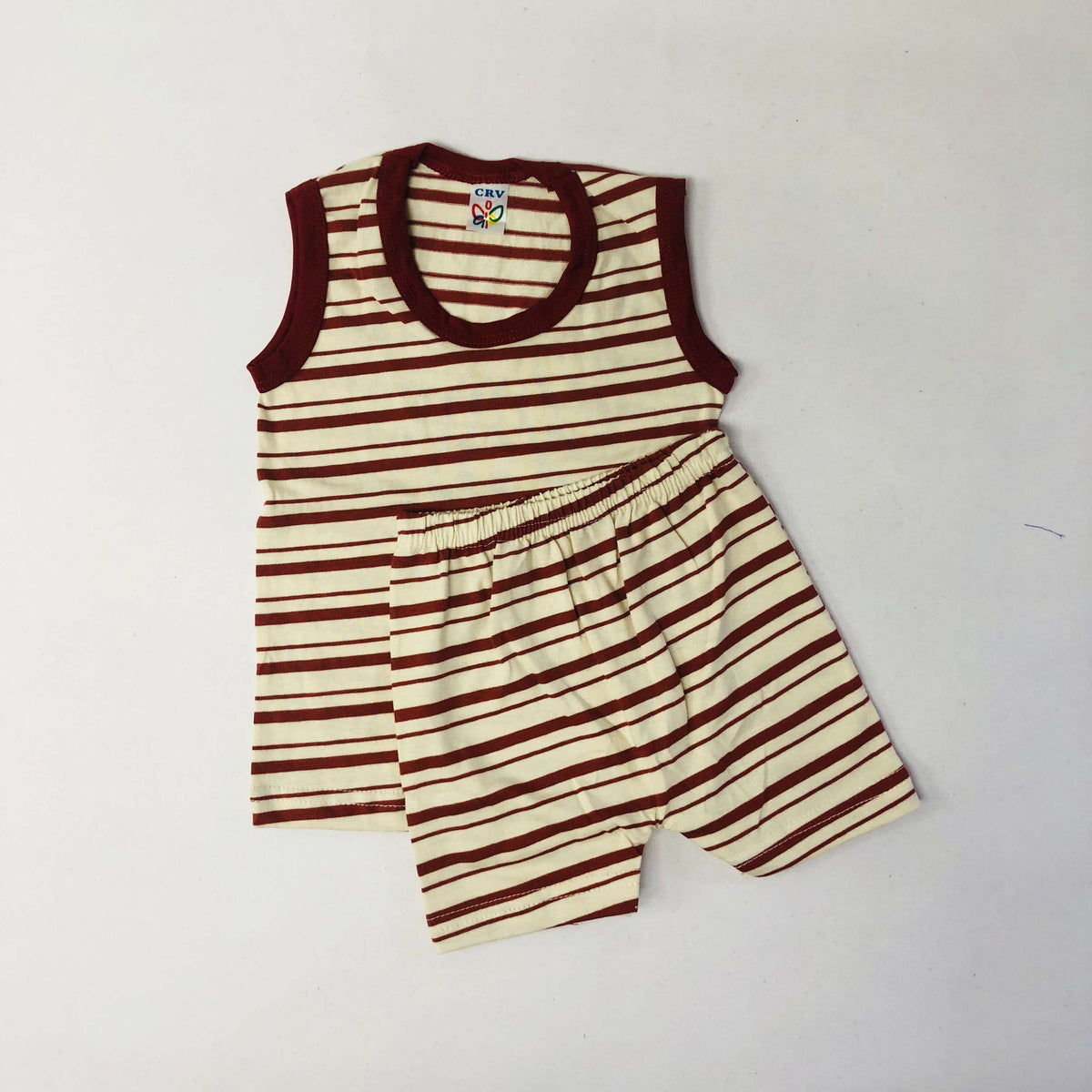 SL Kids Nikker Set