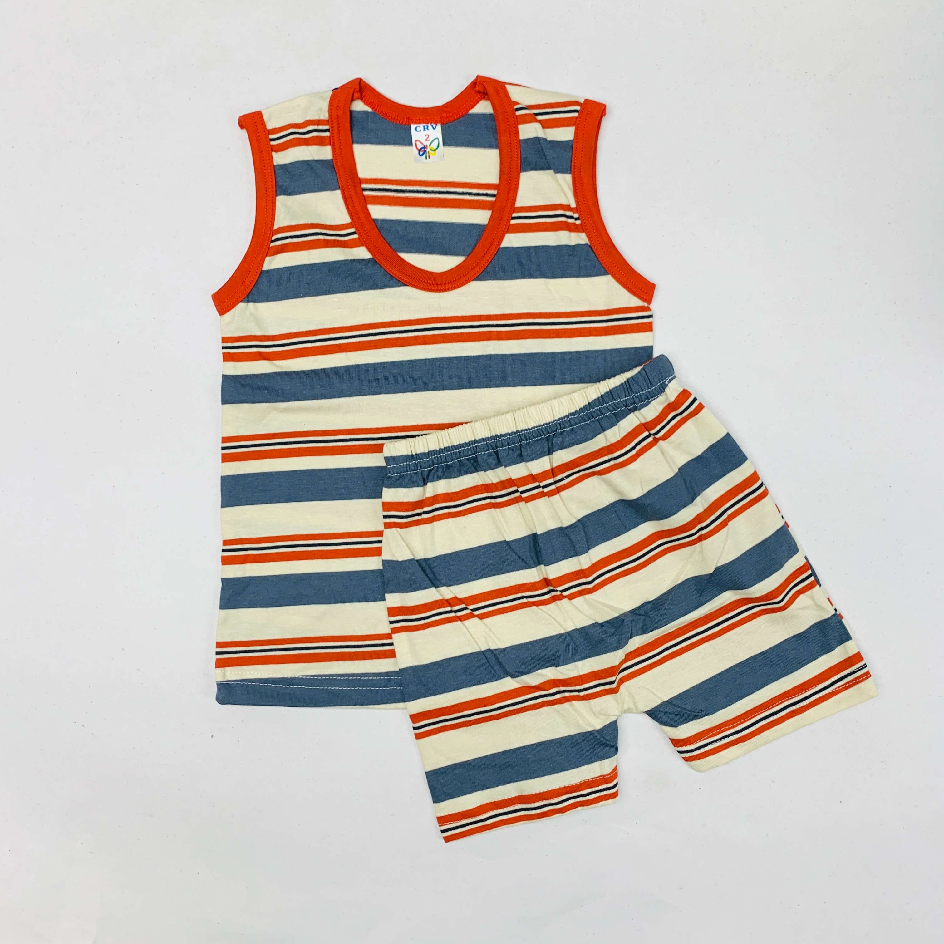 SL Kids Nikker Set
