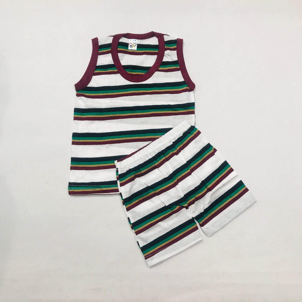 Kids Nikker Set