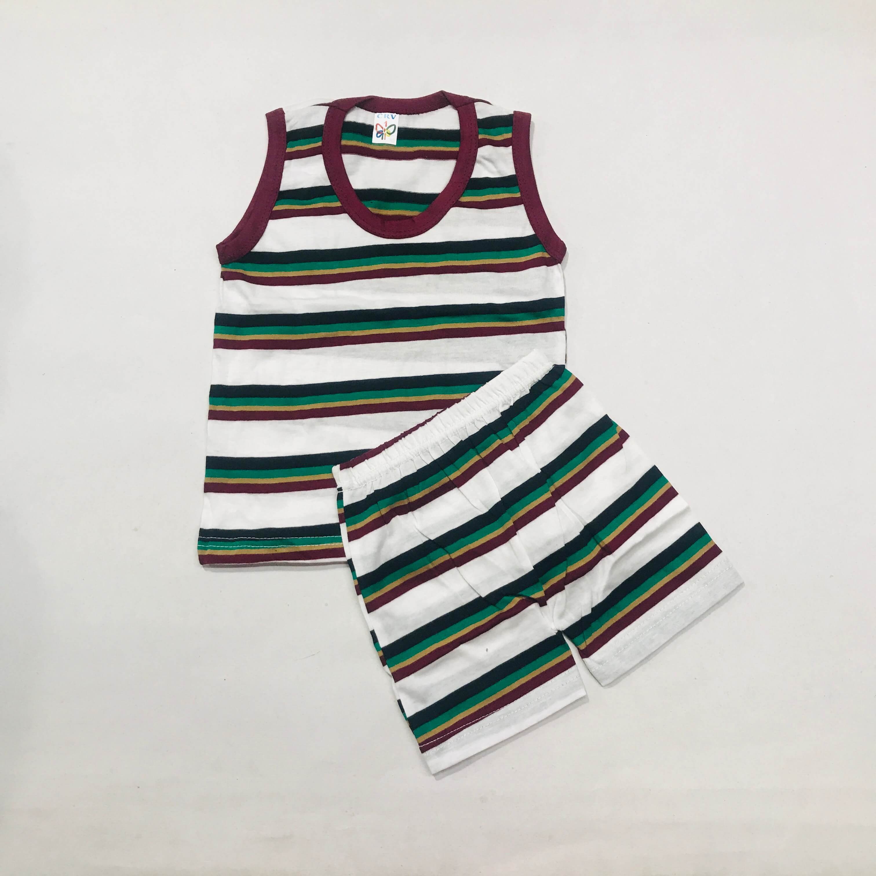 Kids Nikker Set
