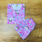 Pant Set