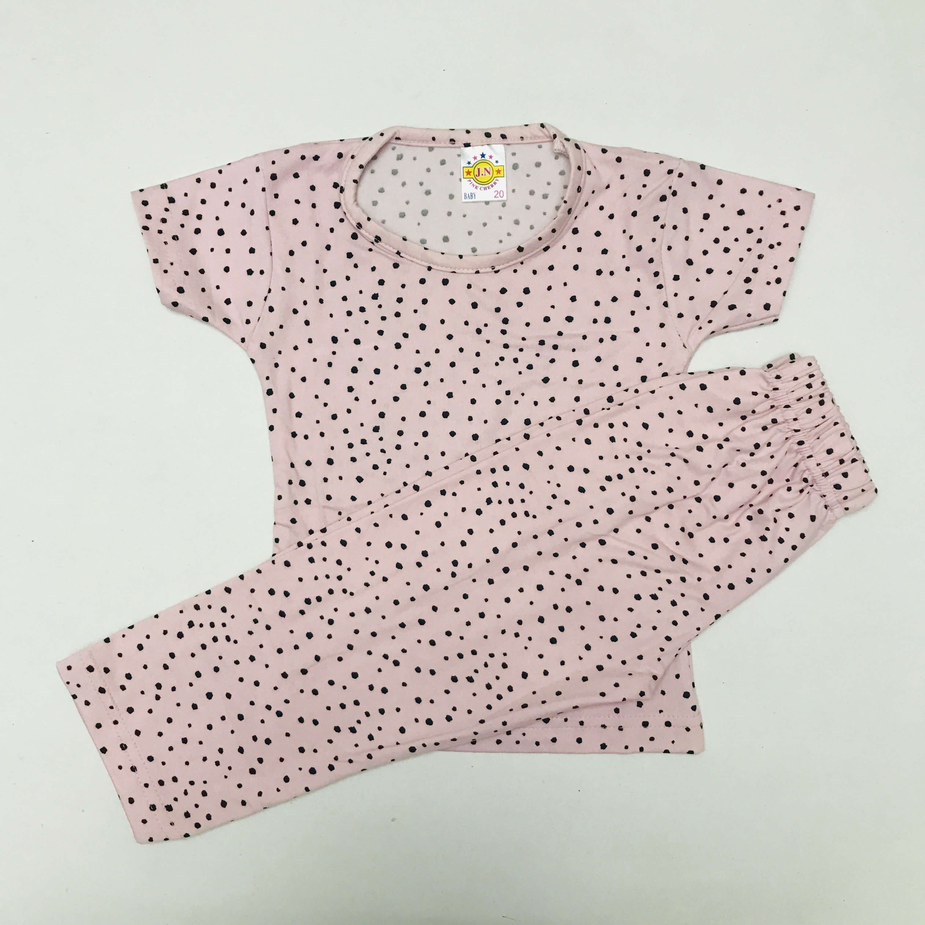 Kids Pant Set