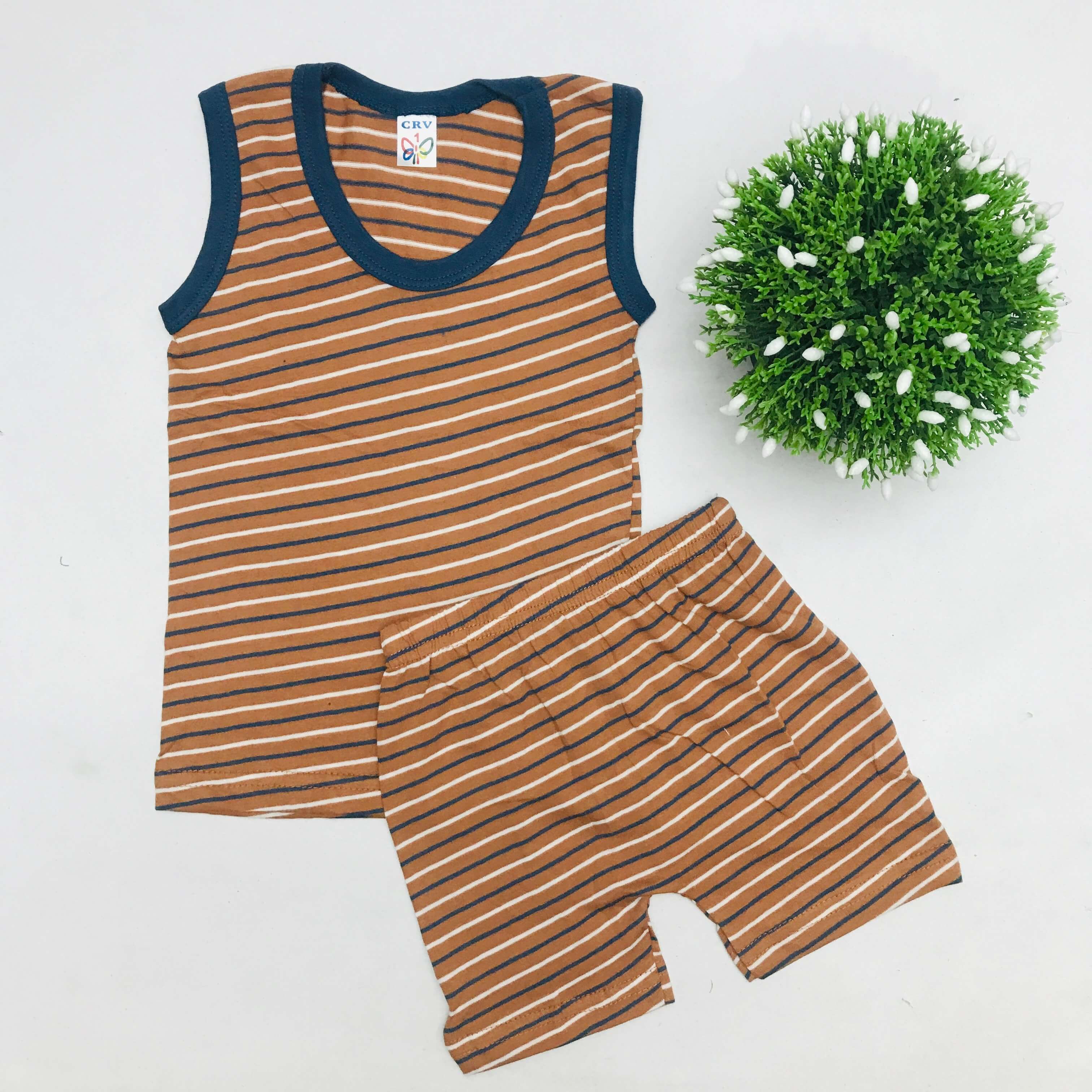 Kids Nikker Set