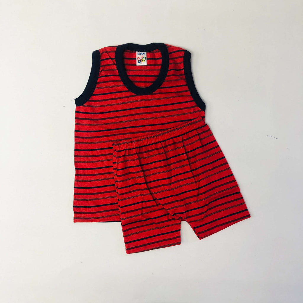 SL Kids Nikker Set