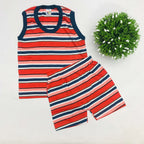Kids Nikker Set