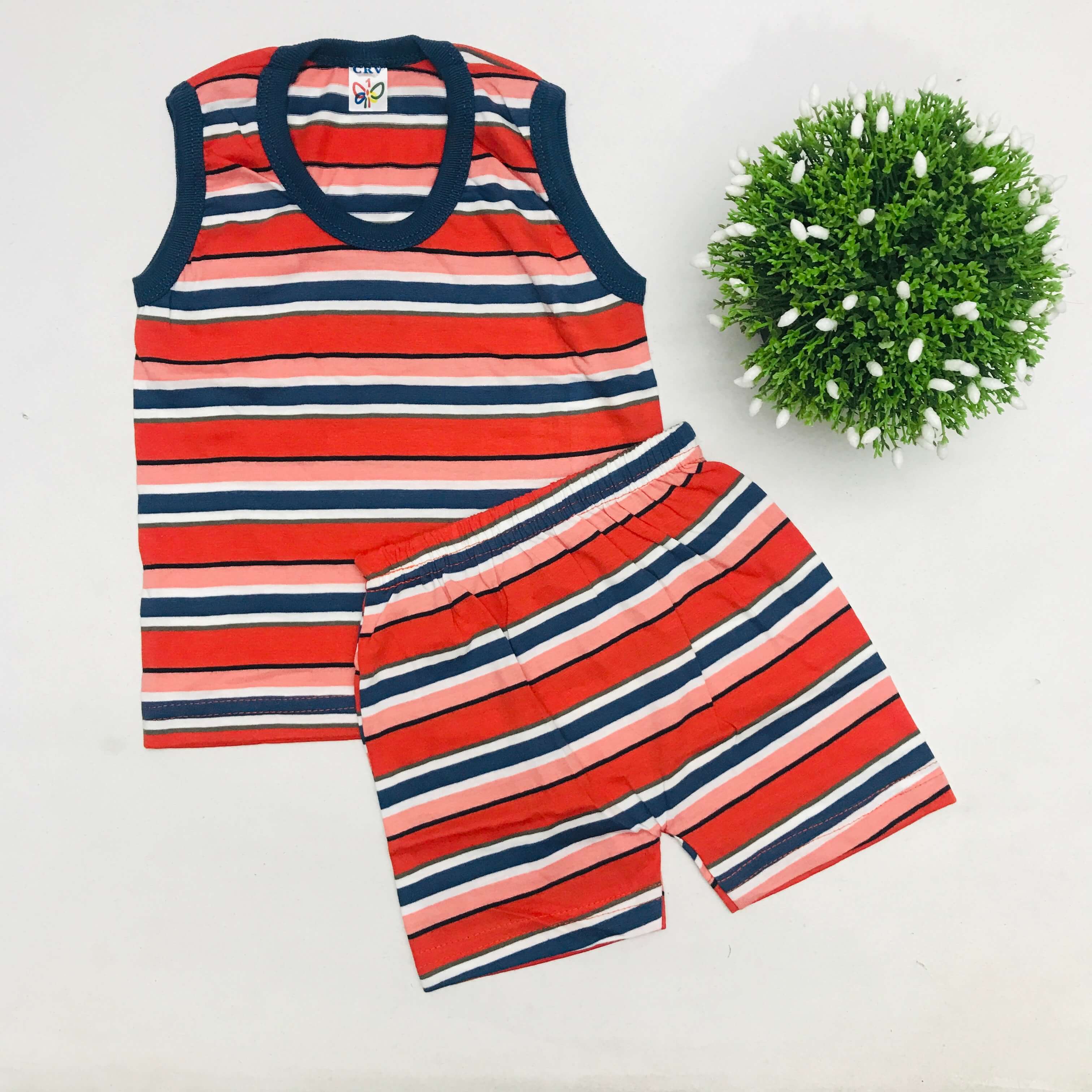 Kids Nikker Set