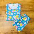 Pant Set