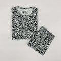 Pant Set Printed