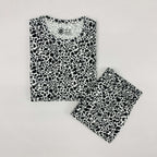 Pant Set Printed