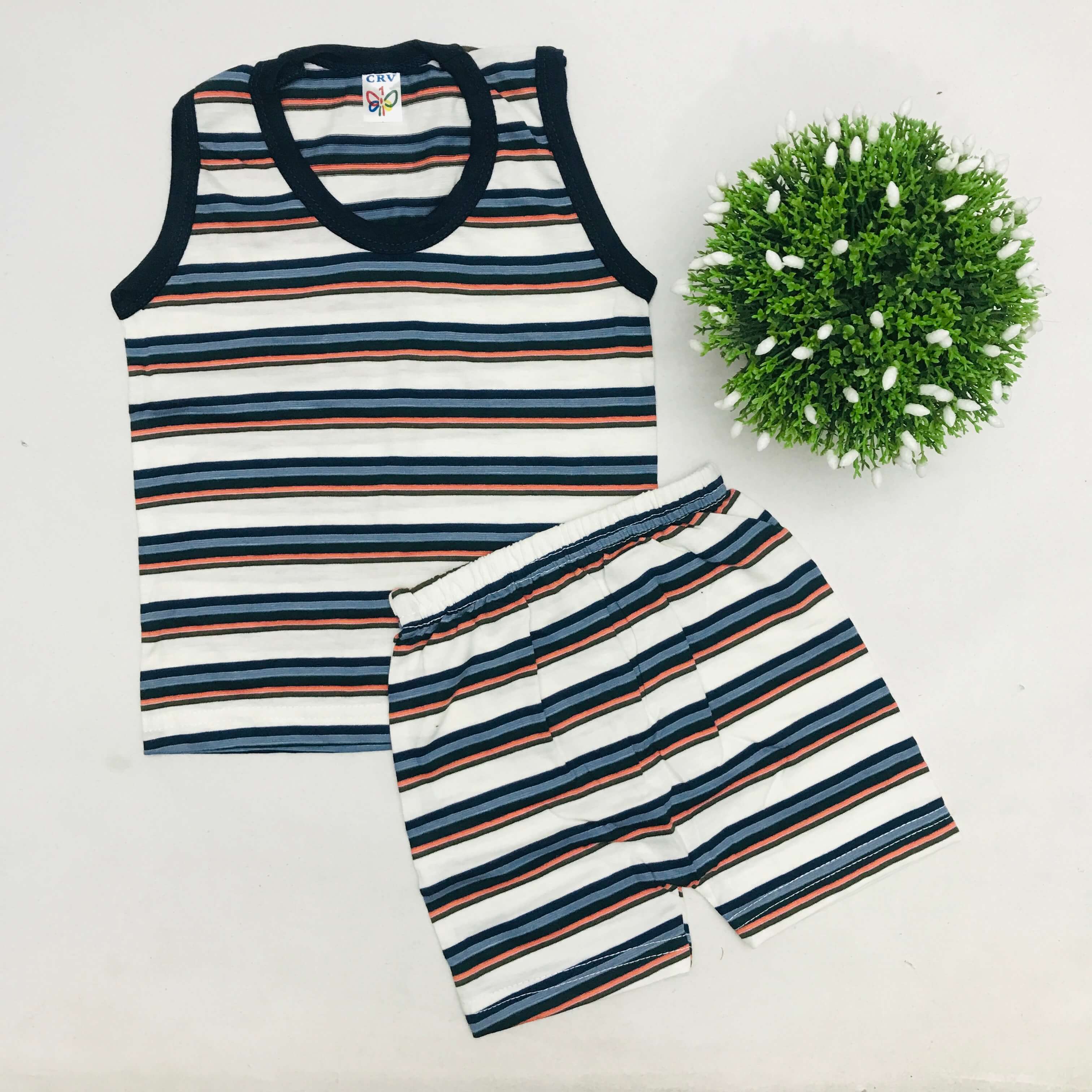 Kids Nikker Set