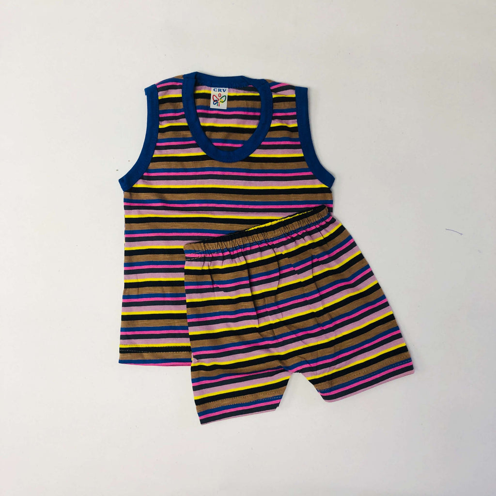 SL Kids Nikker Set