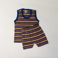 SL Kids Nikker Set