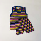 SL Kids Nikker Set