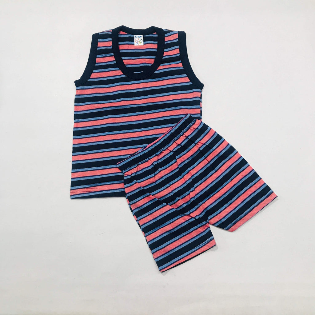 Kids Nikker Set
