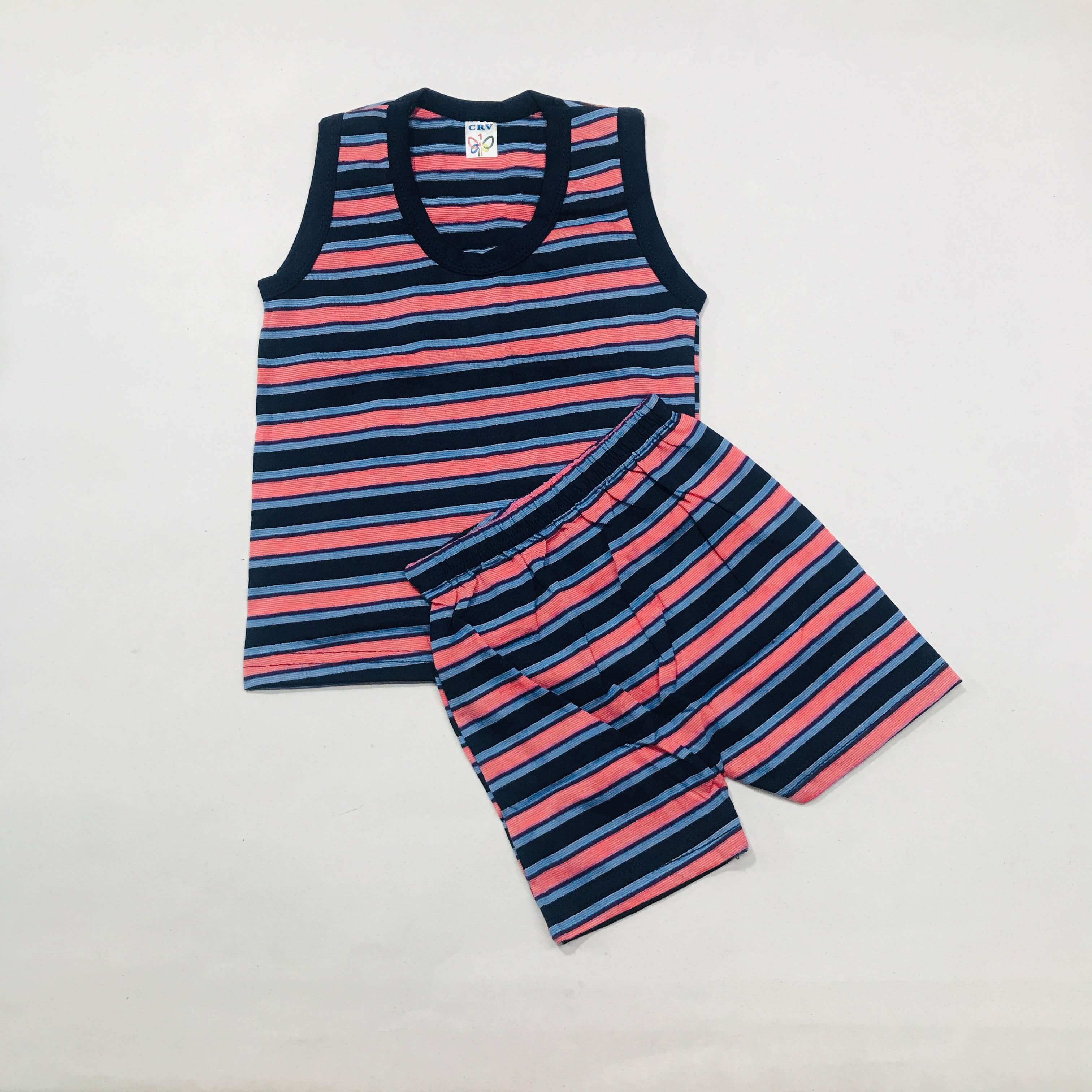 Kids Nikker Set