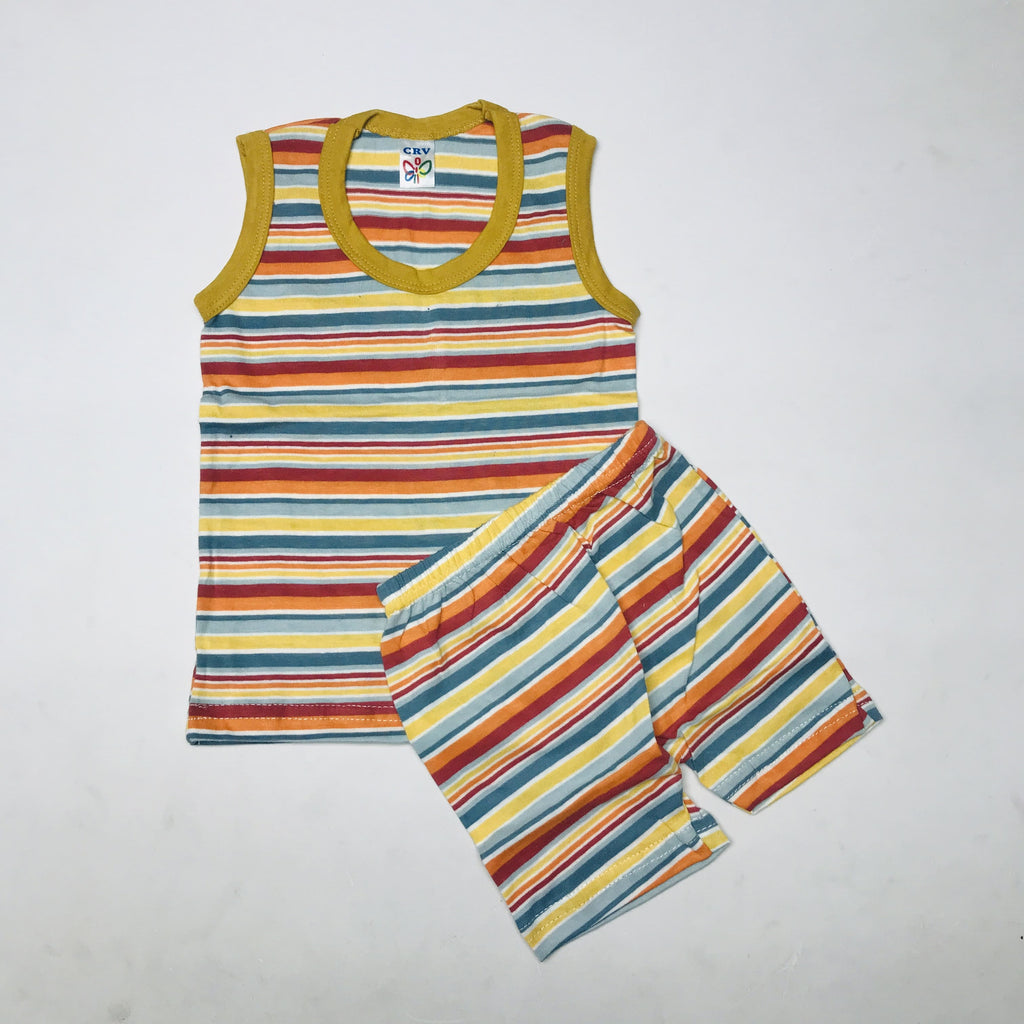 SL Kids Nikker Set