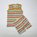 SL Kids Nikker Set