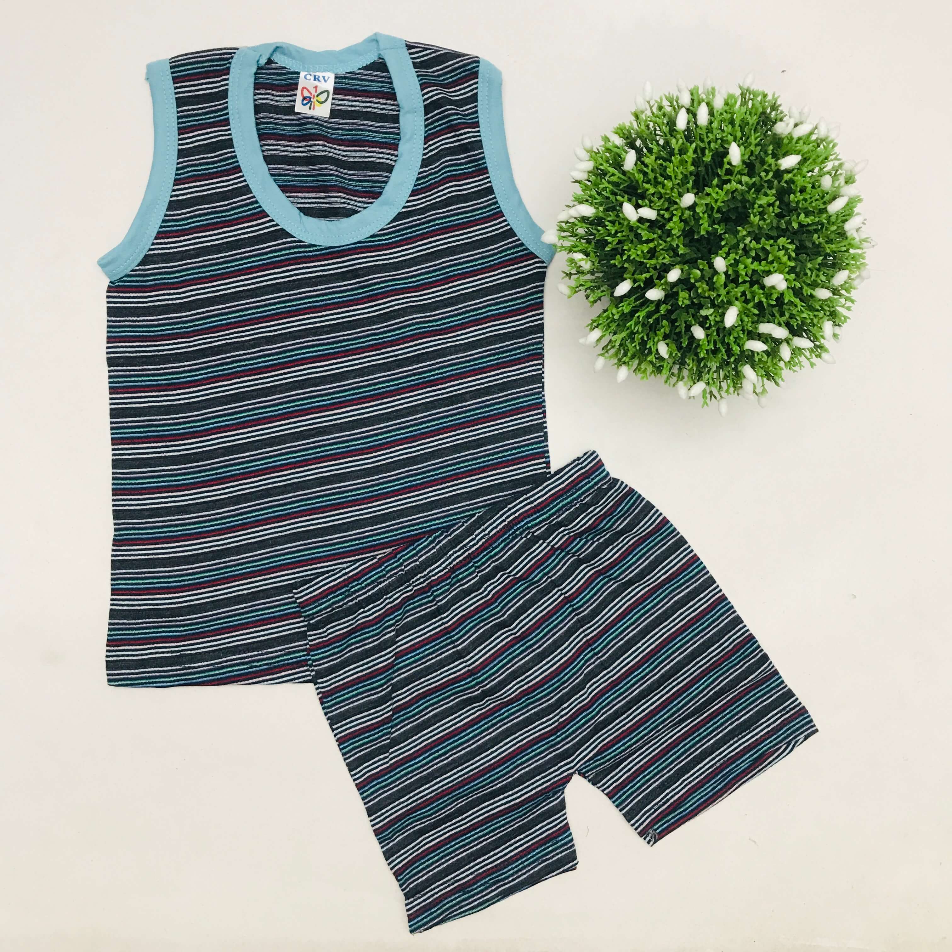 Kids Nikker Set