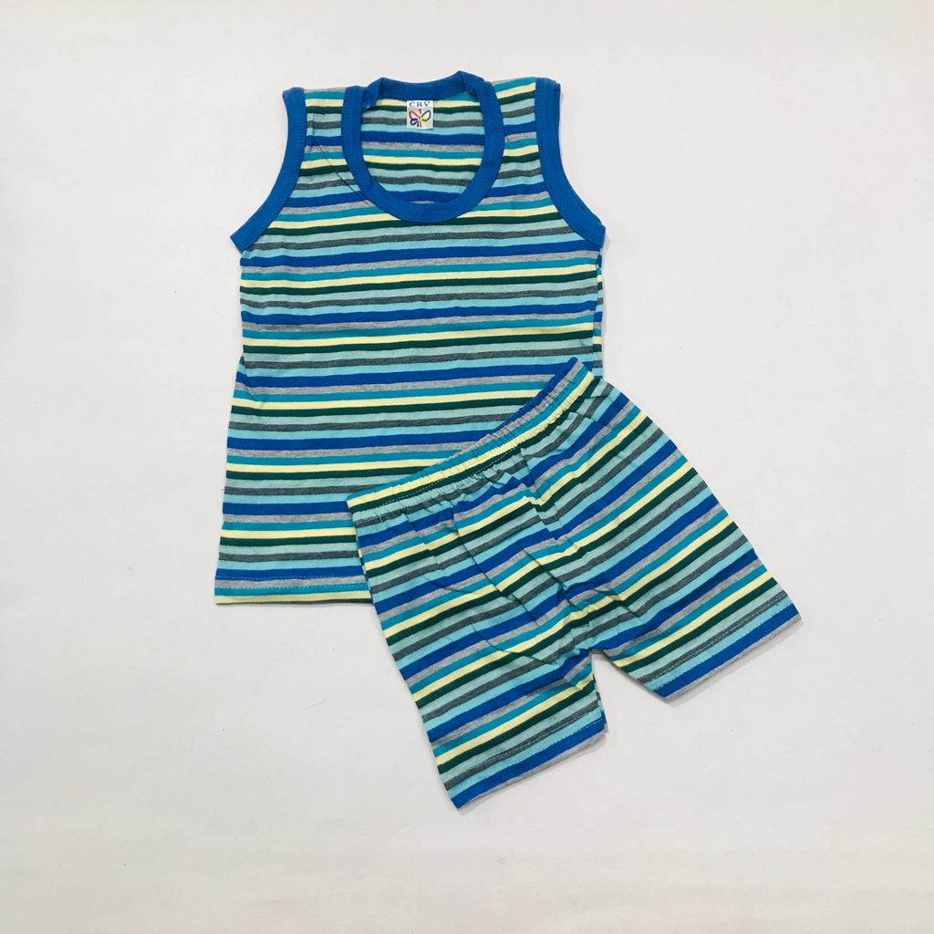 Kids Nikker Set