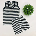 Kids Nikker Set