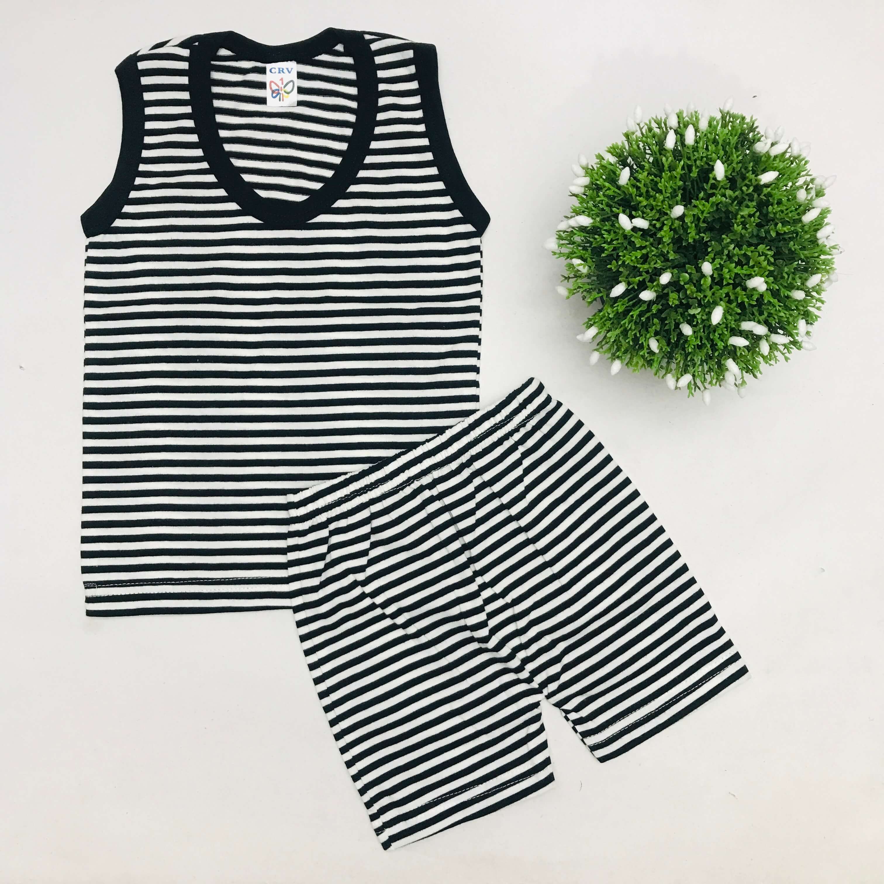 Kids Nikker Set
