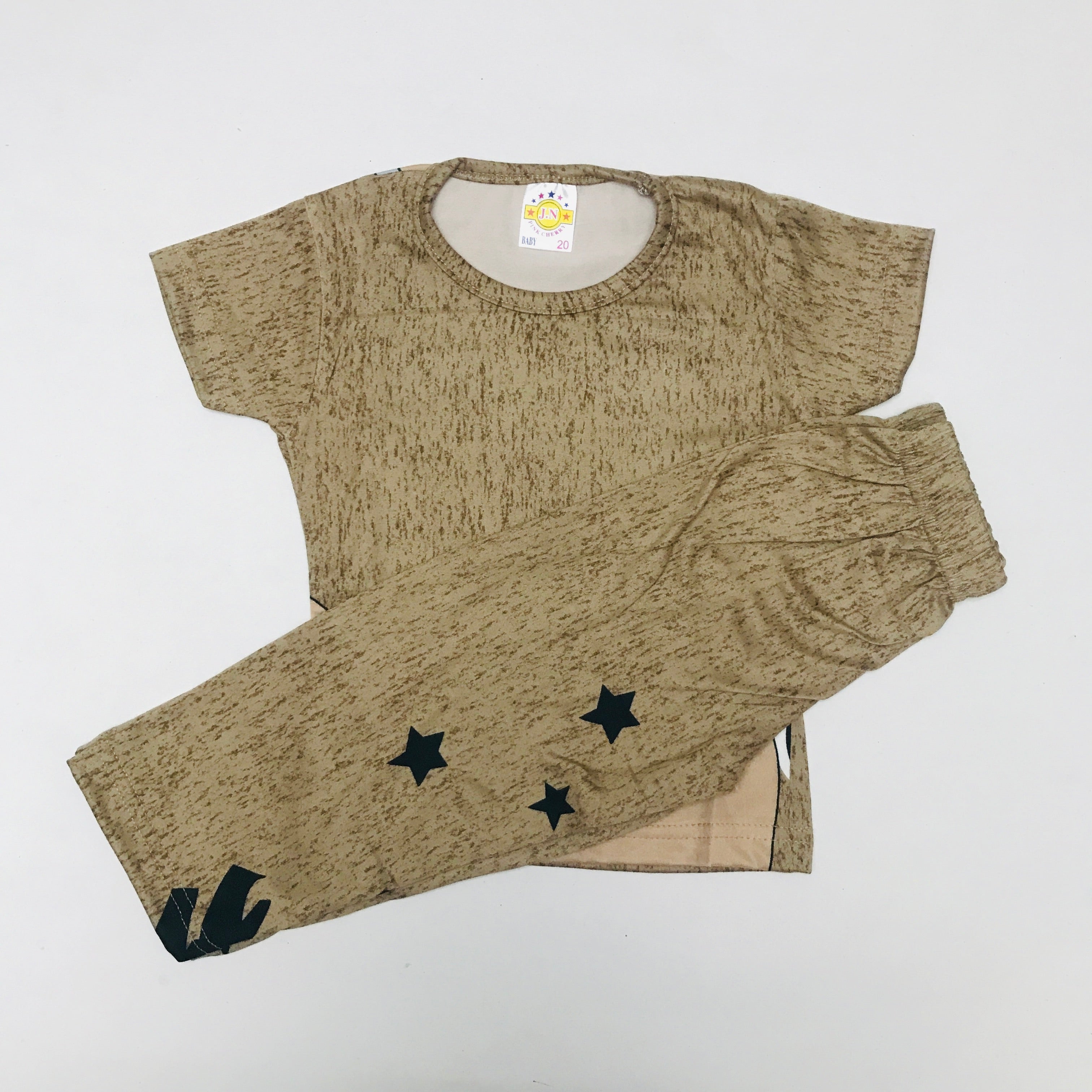 Kids Pant Set