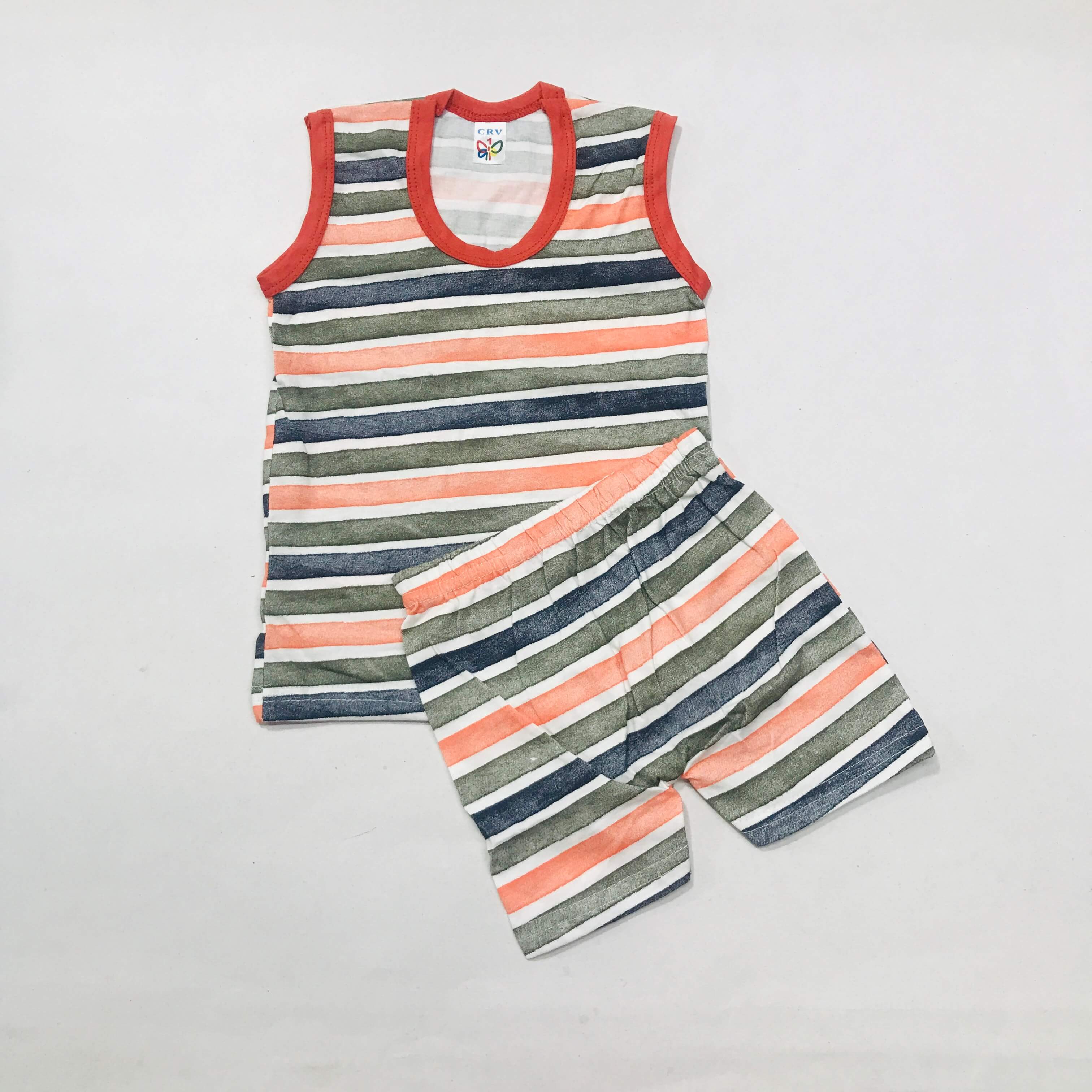 Kids Nikker Set