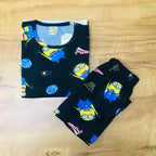 Pant Set