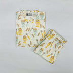 Pant Set Printed