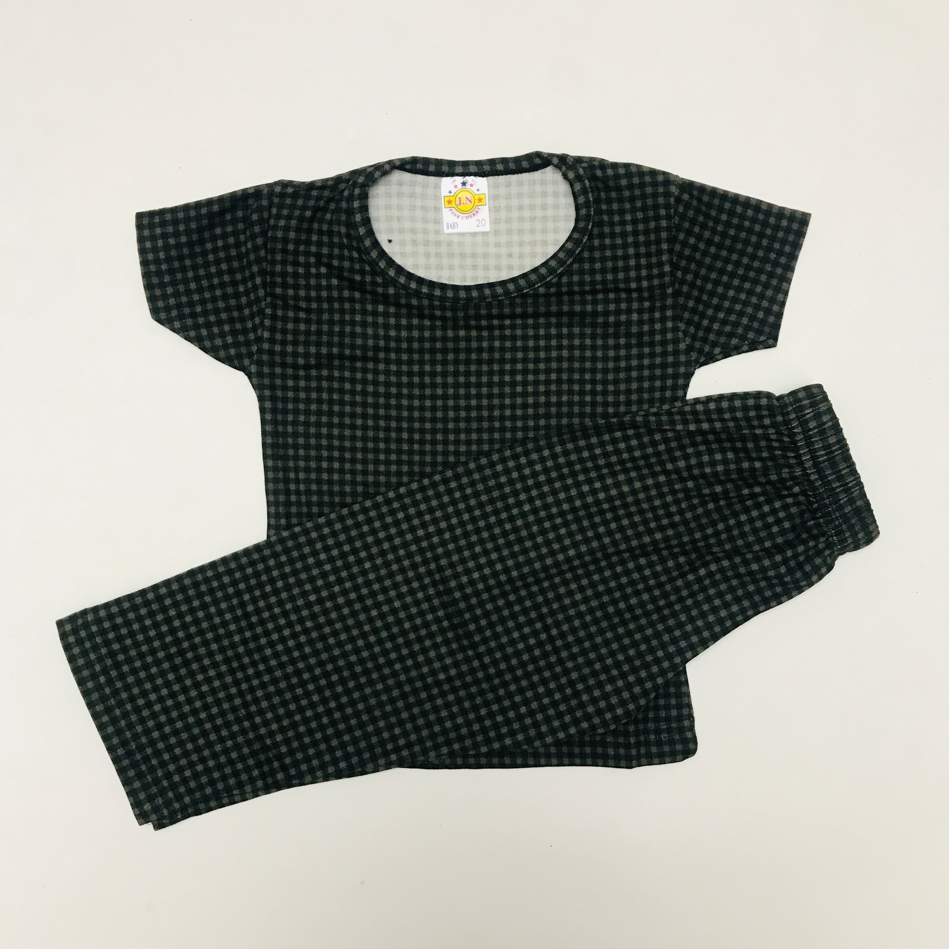 Kids Pant Set