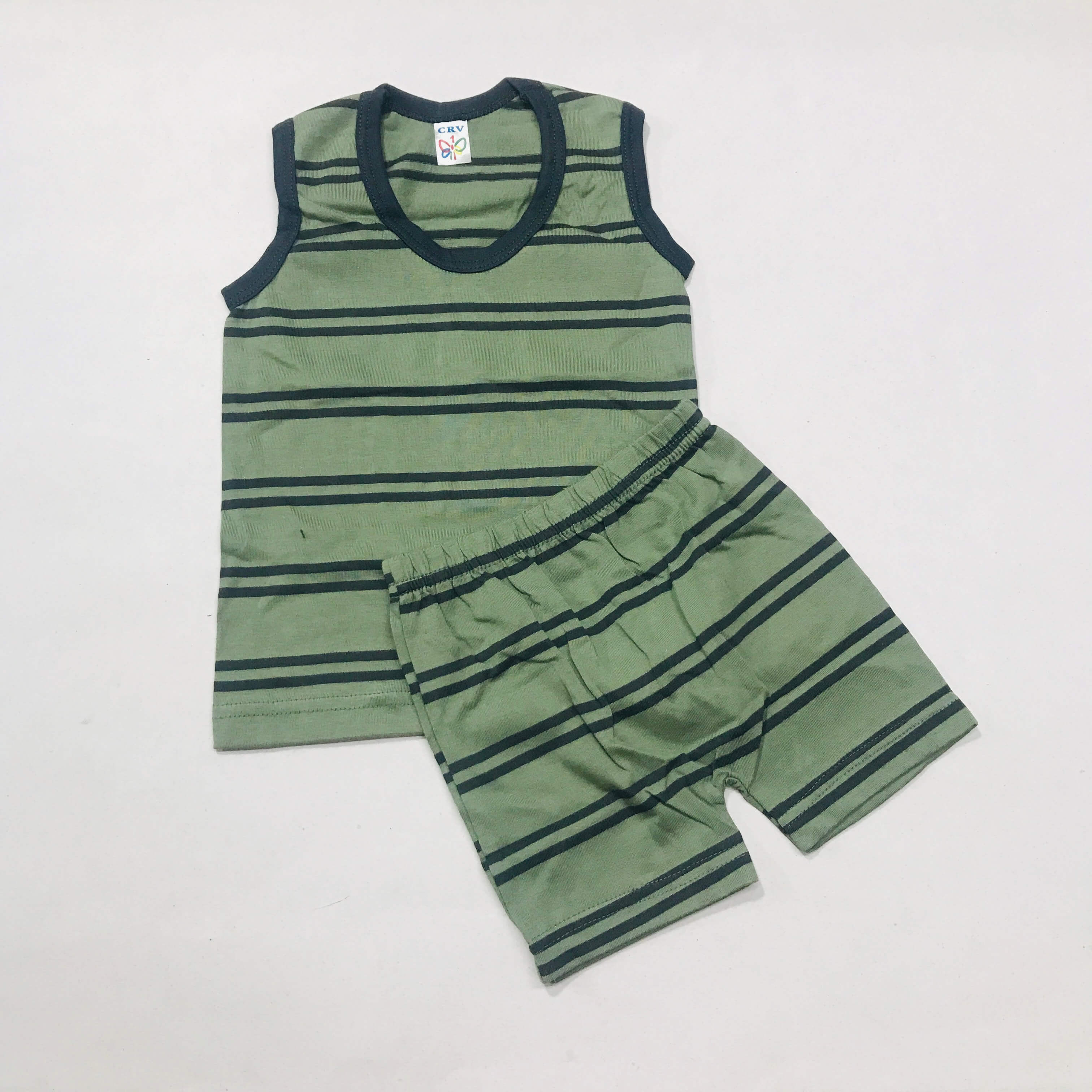 Kids Nikker Set