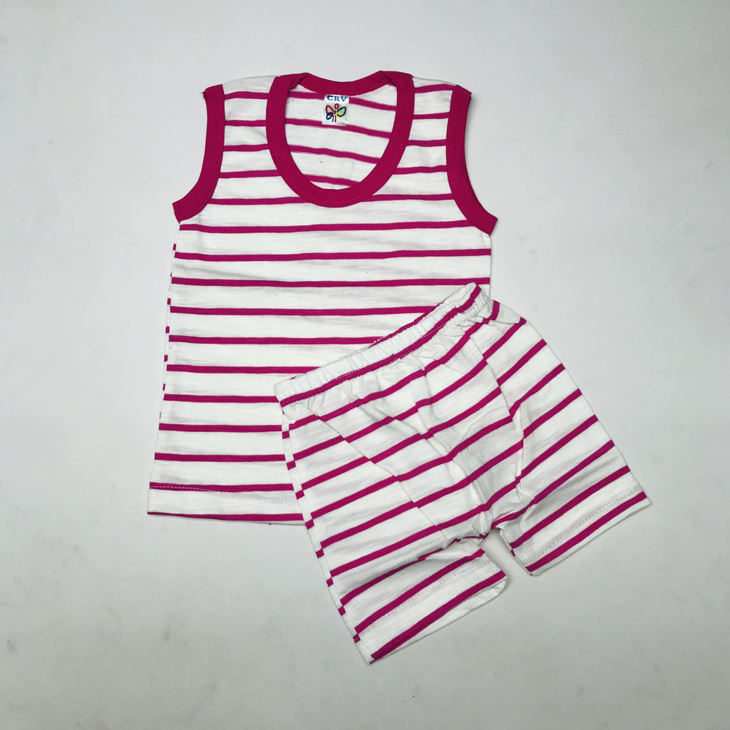 SL Kids Nikker Set