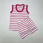 SL Kids Nikker Set