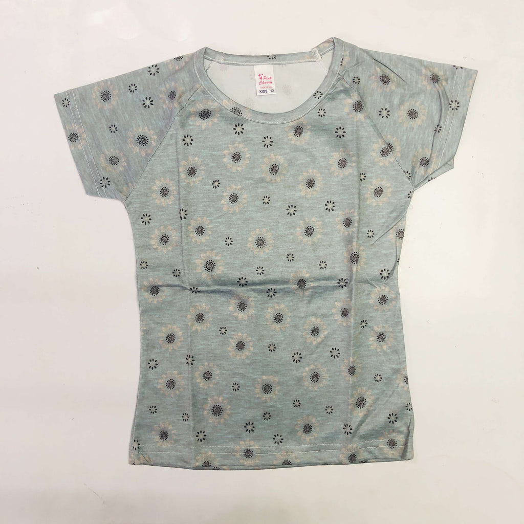 Pinky Girls Top Combo Pack of 2