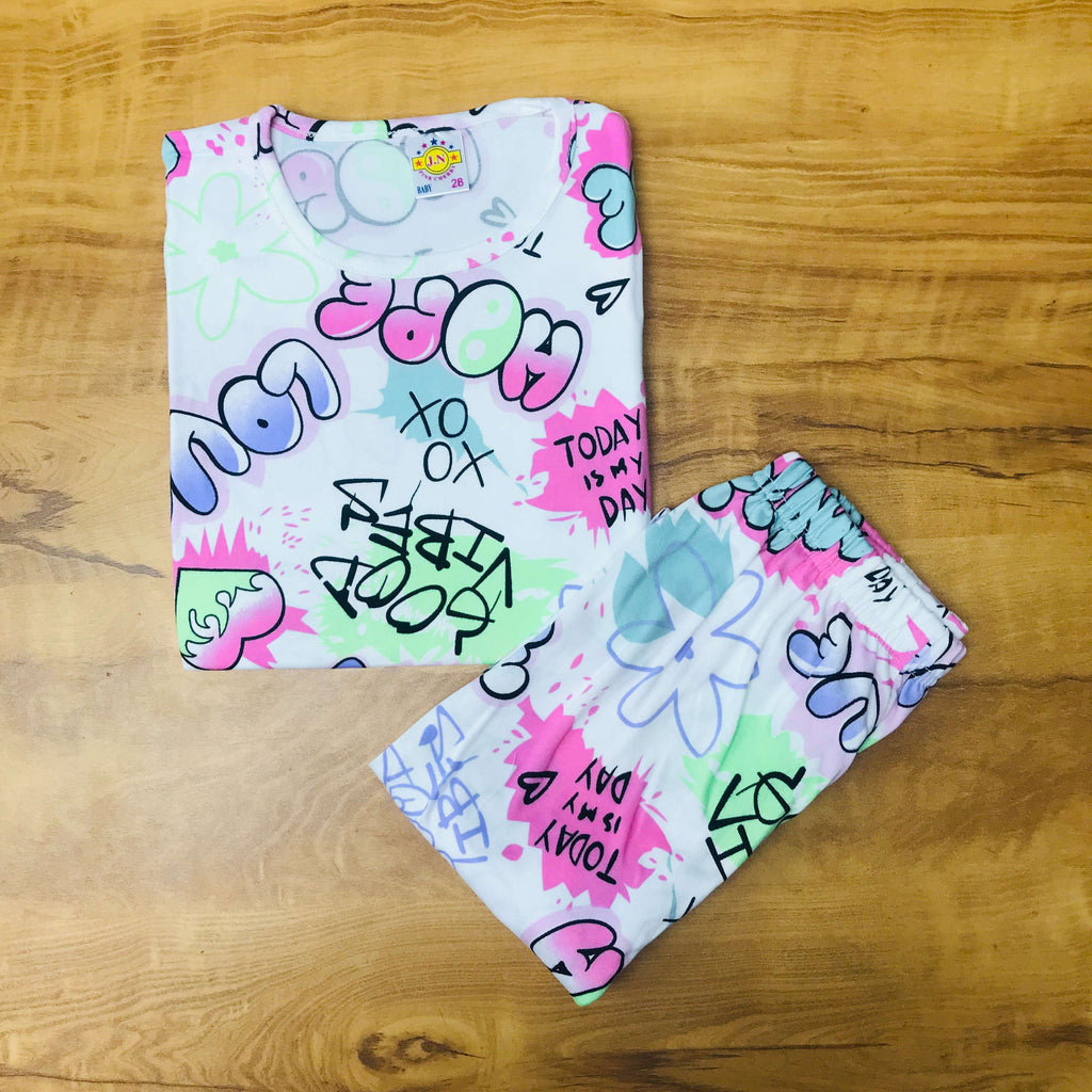 Pant Set