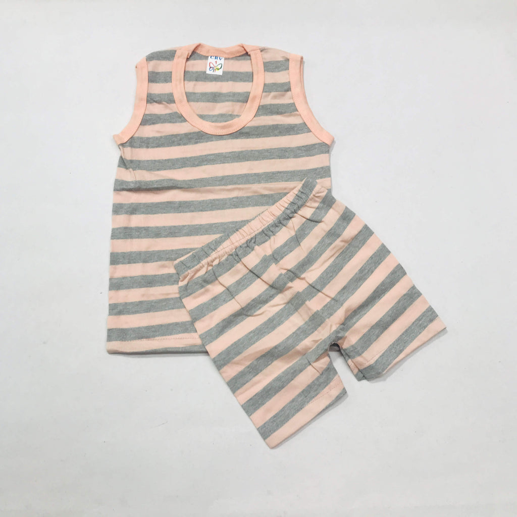 Kids Nikker Set
