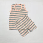 Kids Nikker Set
