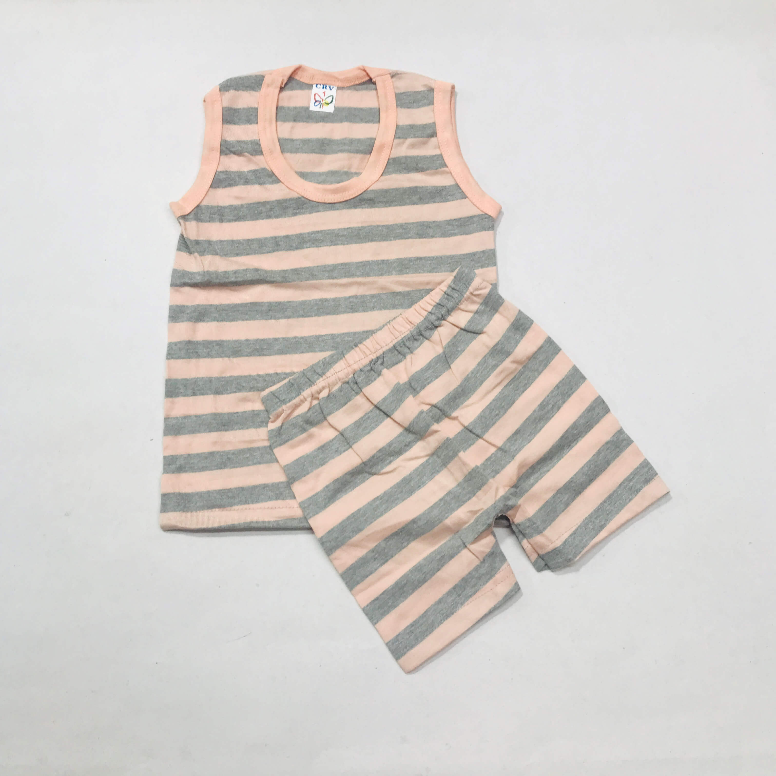Kids Nikker Set