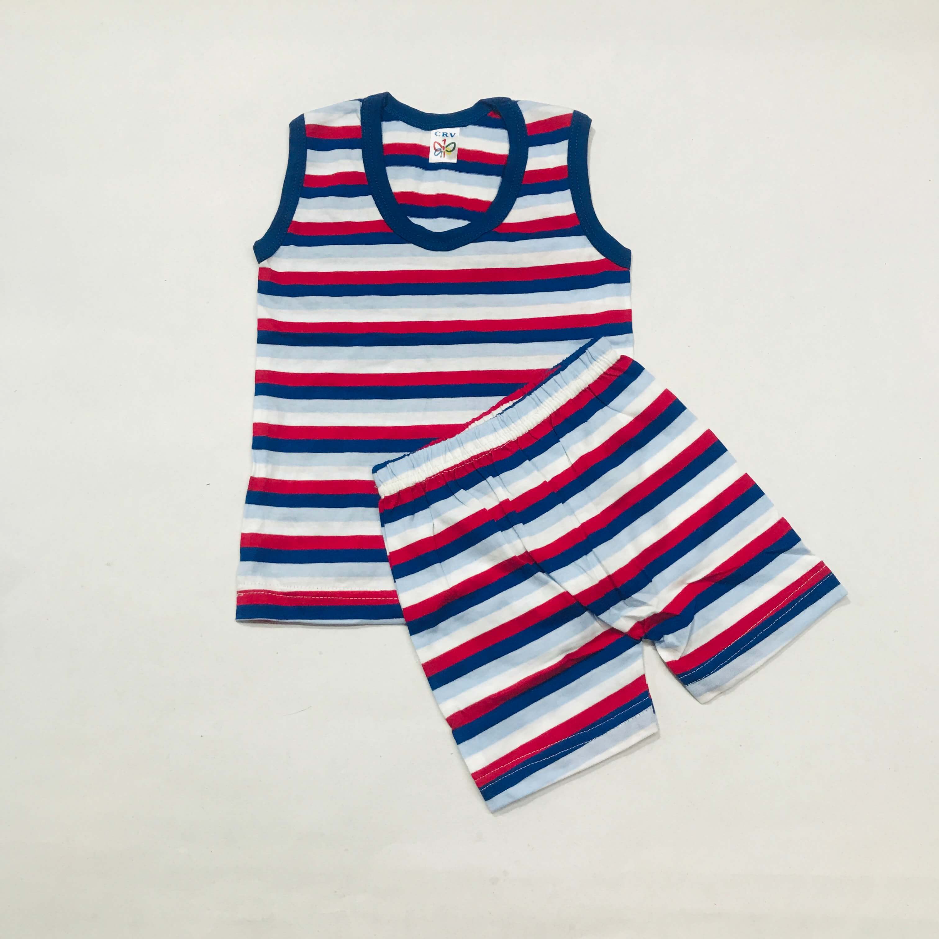 Kids Nikker Set
