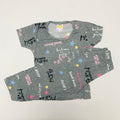 Kids Pant Set