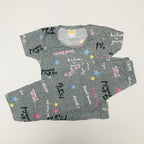 Kids Pant Set