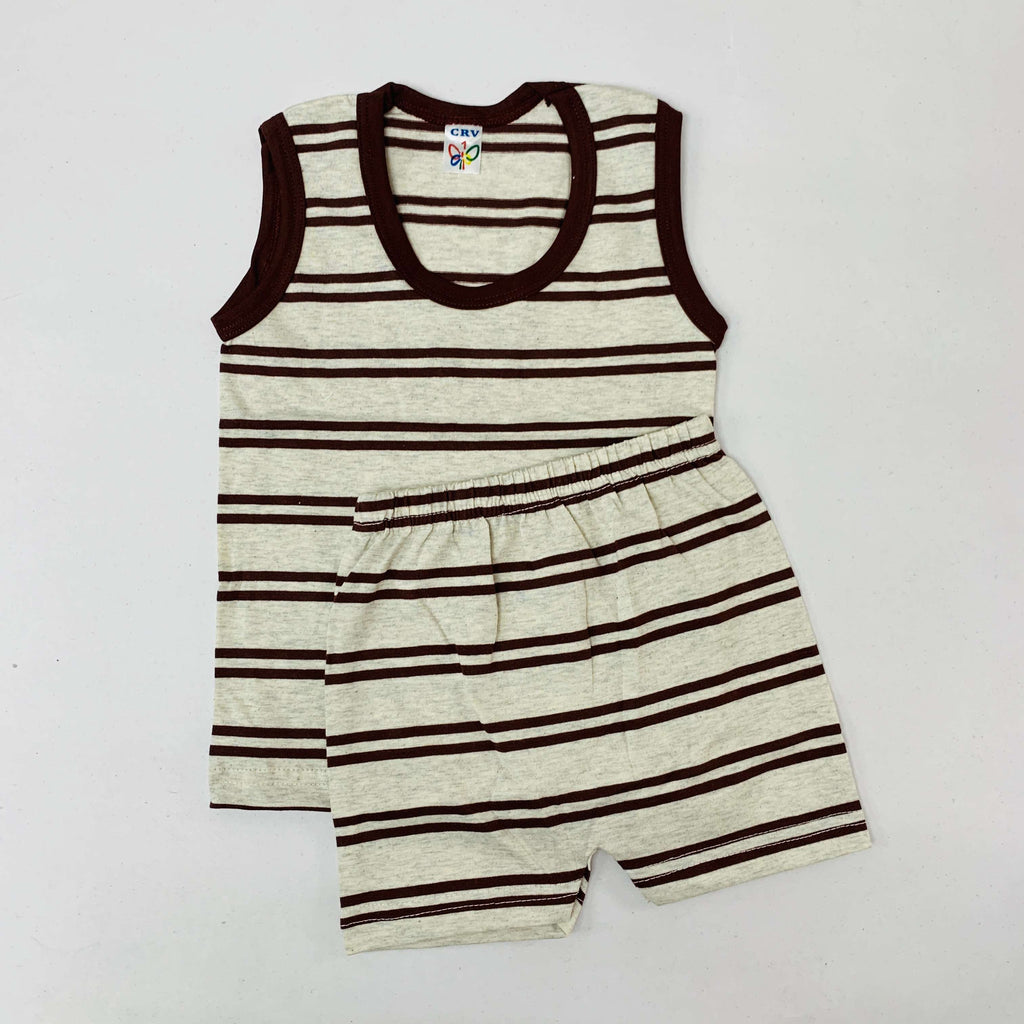 SL Kids Nikker Set