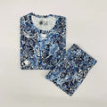 Pant Set Printed