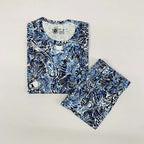 Pant Set Printed