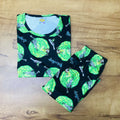 Pant Set