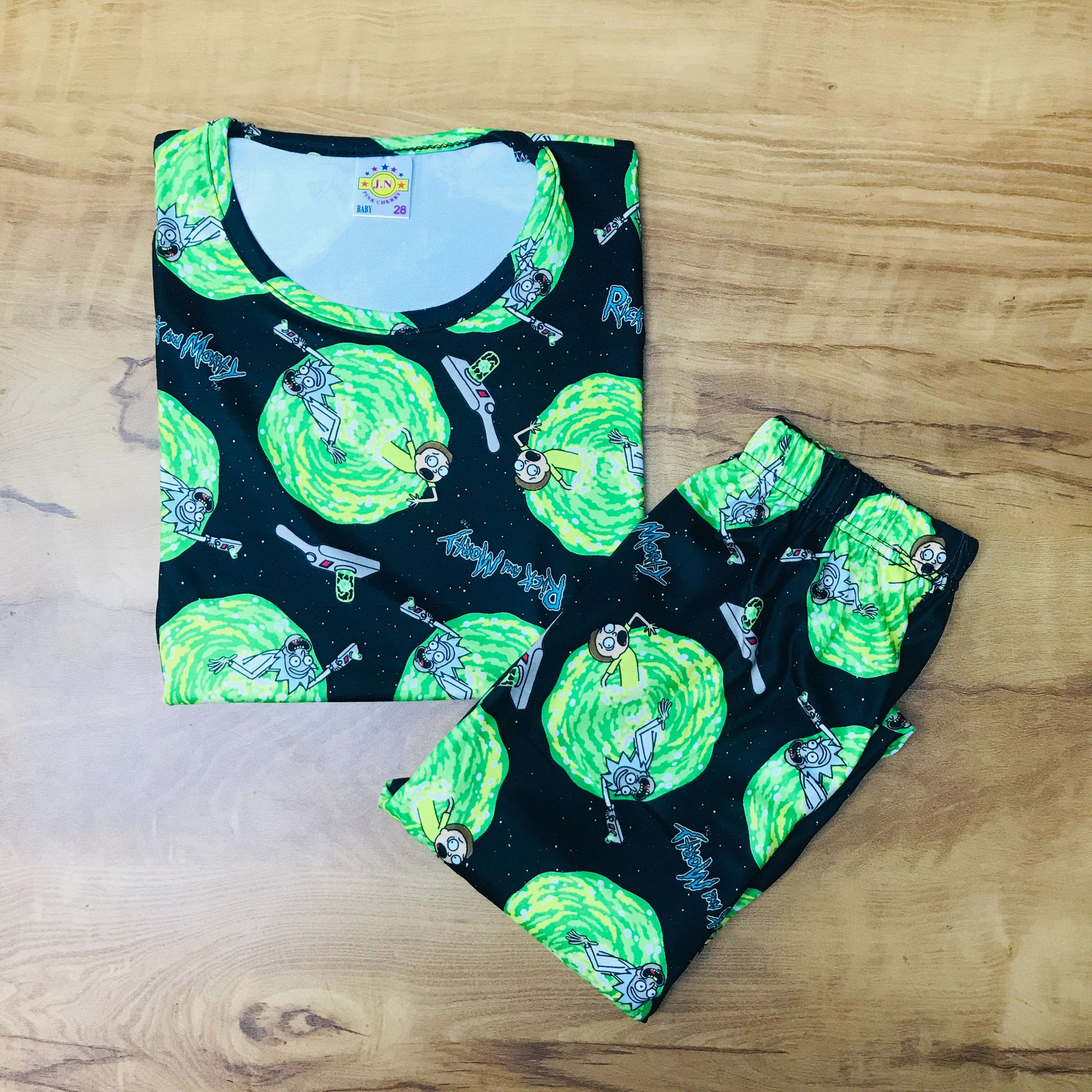 Pant Set