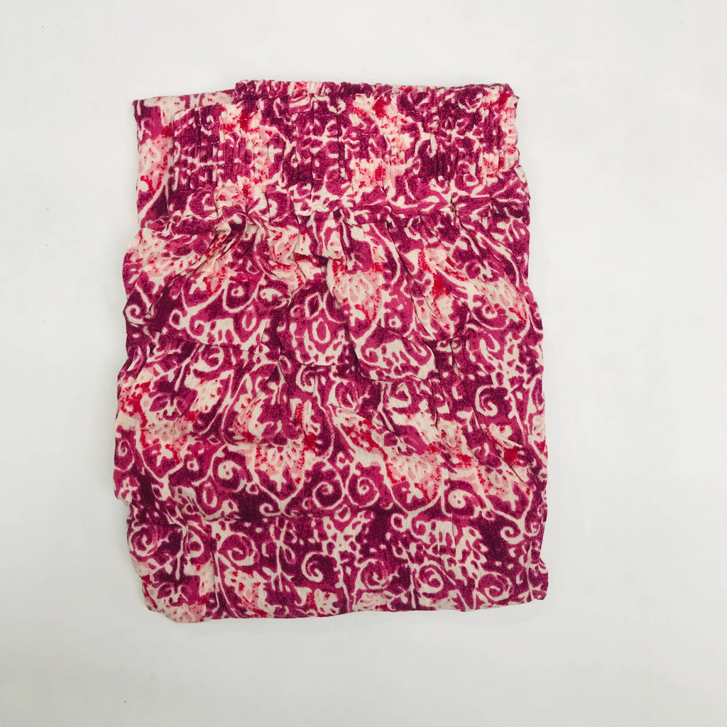 Ladies Rayon Skirt