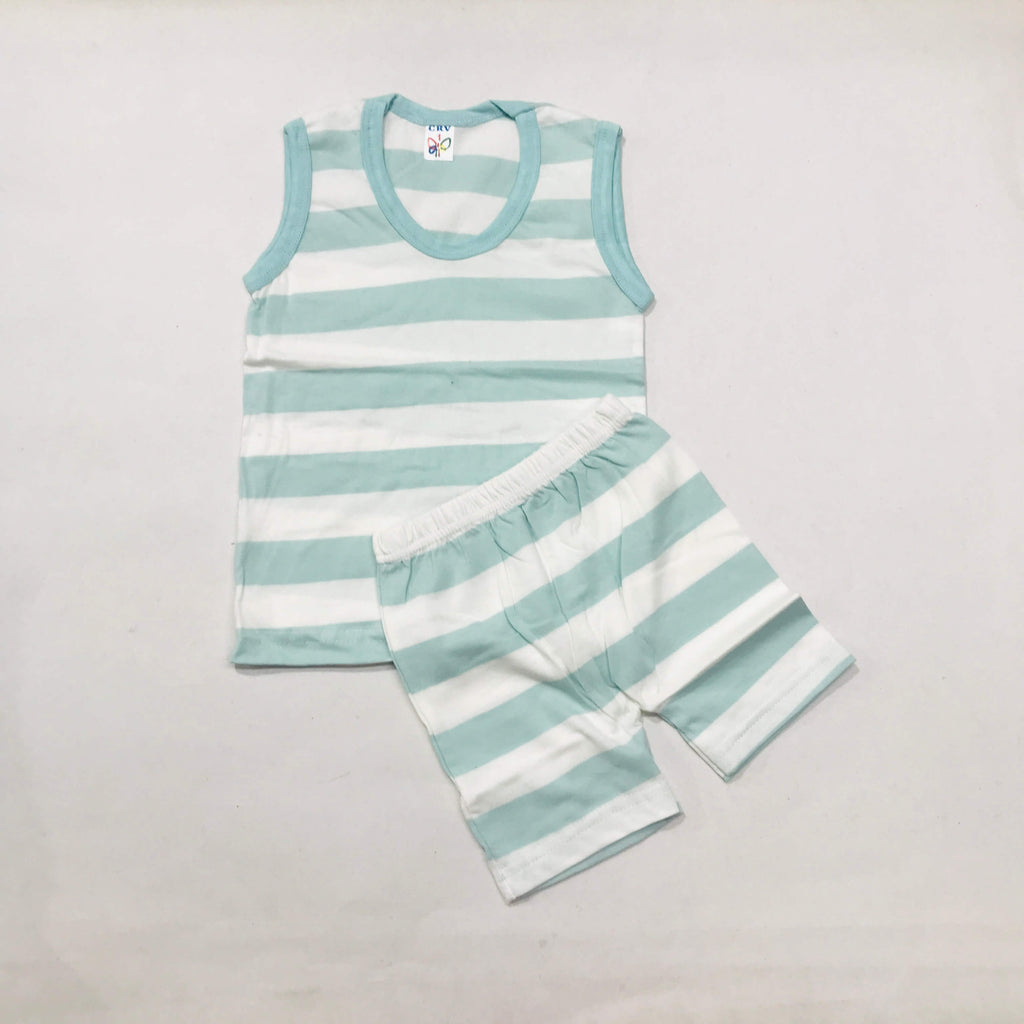 Kids Nikker Set